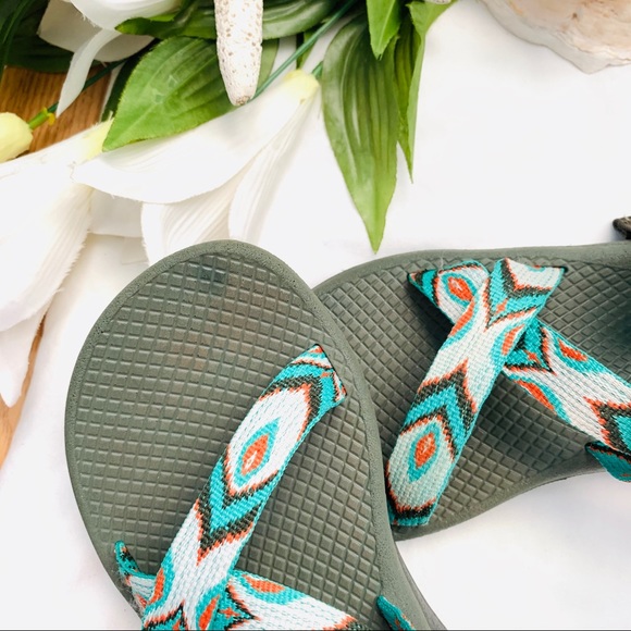 *Chacos - Aztec Adjustable Adventure Sandals* - Picture 4 of 7